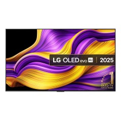 LG OLED55G51LW 55" 4K UHD 2160p - Immerse Yourself in Stunning Visuals & Exceptional Clarity!